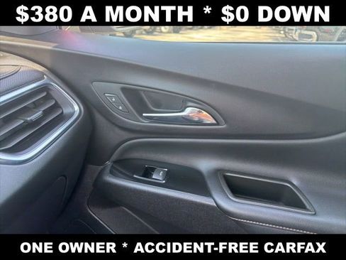 Used 2023 Chevrolet Equinox Premier image 27