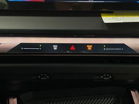 New 2026 BMW X3 xDrive30 image 25