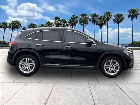 Used 2023 Mercedes-Benz GLA 250 image 2