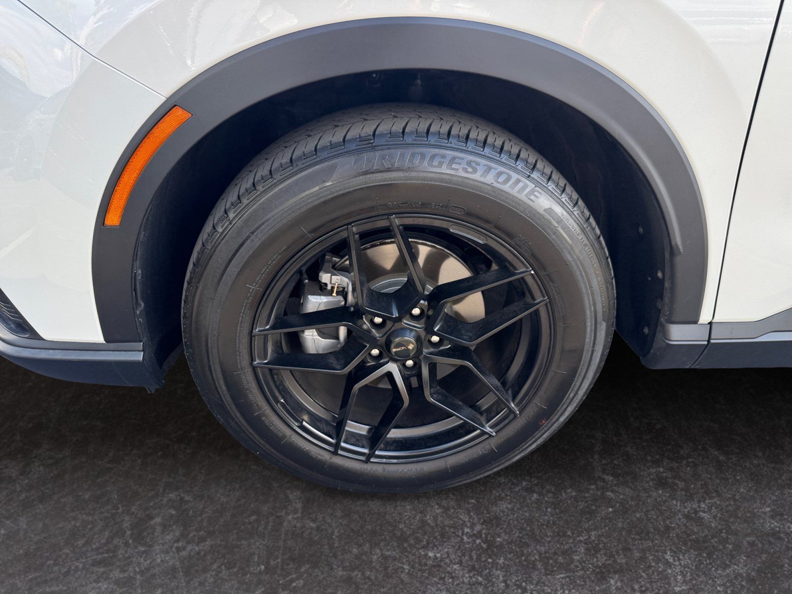 Used 2024 Honda CR-V EX-L image 14