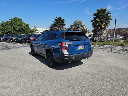 Used 2023 Subaru Outback Wilderness image 5