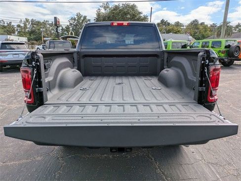 New 2025 RAM 2500 Tradesman w/ Chrome Appearance Group image 13