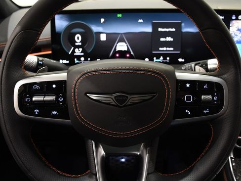 New 2026 Genesis GV70 3.5T Sport Prestige image 11