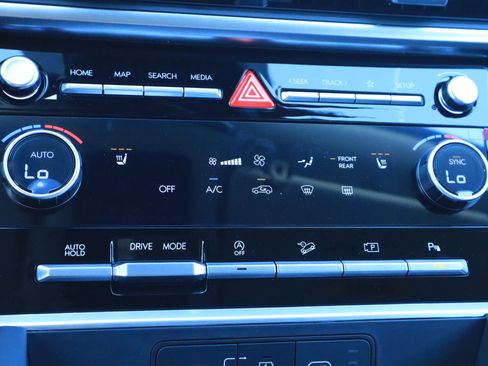 New 2026 Hyundai Santa Fe SEL FWD image 14