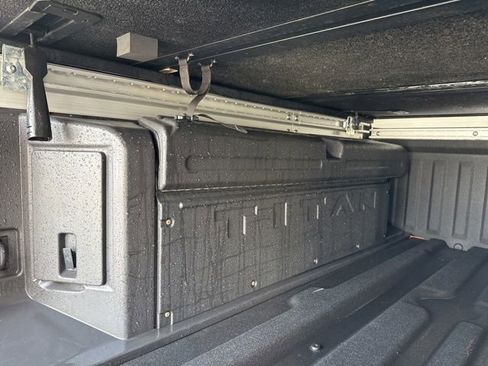 Used 2022 Nissan Titan Platinum Reserve w/ Moonroof Package image 23