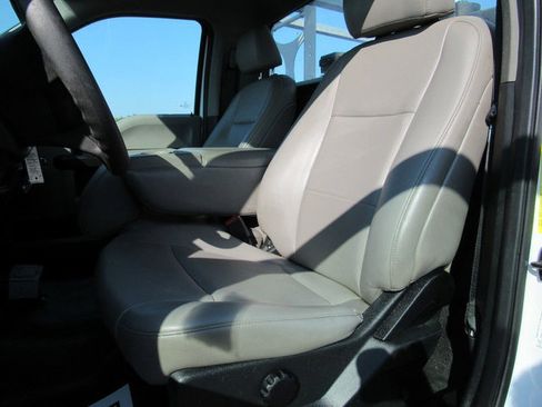Used 2021 Ford F450 XL w/ Power Equipment Group RWD image 32