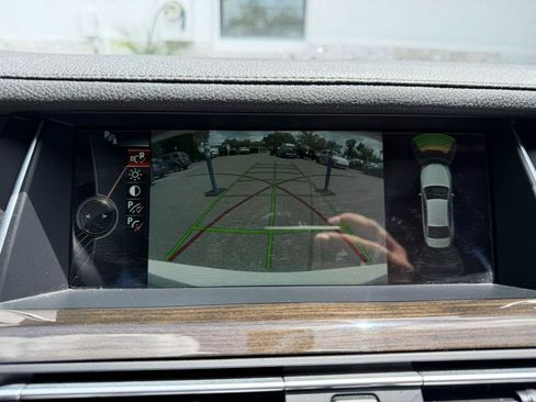 Used 2014 BMW 740Li RWD image 30