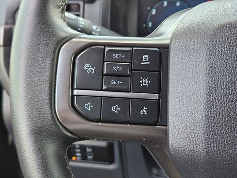Used 2024 Ford F150 XLT w/ Equipment Group 302A MID AWD/4WD image 19