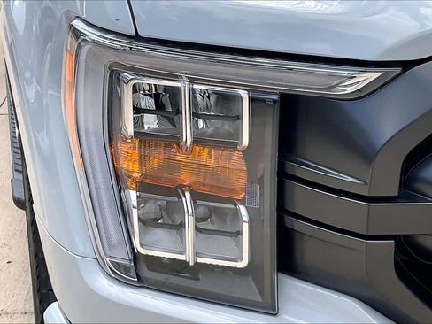 Used 2023 Ford F150 XLT w/ Equipment Group 302A High AWD/4WD image 26