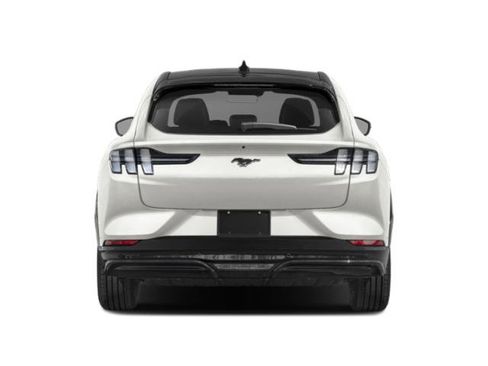 Used 2025 Ford Mustang Mach-E Premium image 5