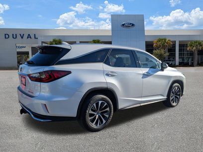 Used 2022 Lexus RX 350L Premium w/ Premium Package