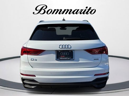 New 2025 Audi Q3 2.0T Premium image 6