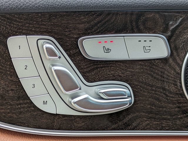 Used 2018 Mercedes-Benz E 400 Cabriolet image 16