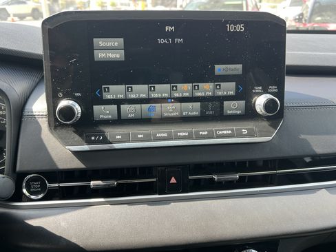 Used 2024 Mitsubishi Outlander SE FWD image 28