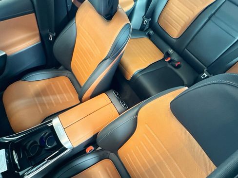 New 2026 Mercedes-Benz GLC 43 AMG 4MATIC image 18