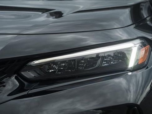 Used 2025 Honda Civic Type R image 13