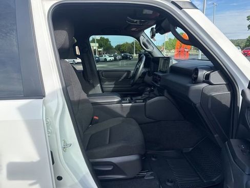 Used 2025 Toyota Land Cruiser 1958 image 16