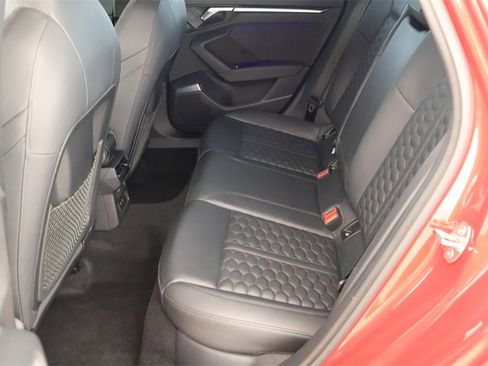 Certified 2023 Audi RS 3 w/ RS Technology Package image 28