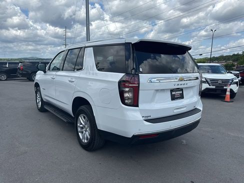 Used 2023 Chevrolet Tahoe LT RWD image 5