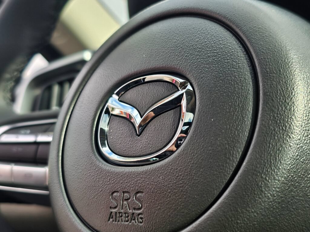 New 2026 MAZDA CX-50 AWD 2.5 Hybrid w/ Cargo Package image 22