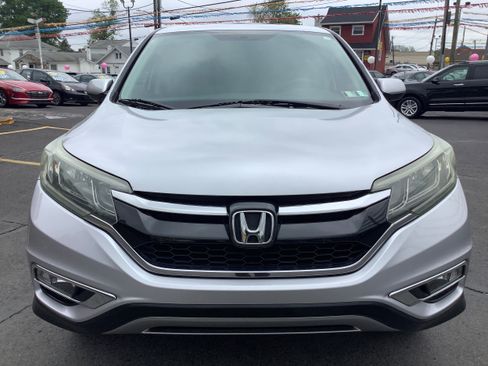 Used 2016 Honda CR-V EX image 2
