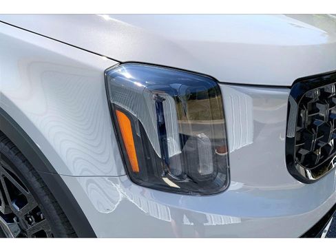 Used 2025 Kia Telluride EX X-Line AWD/4WD image 29
