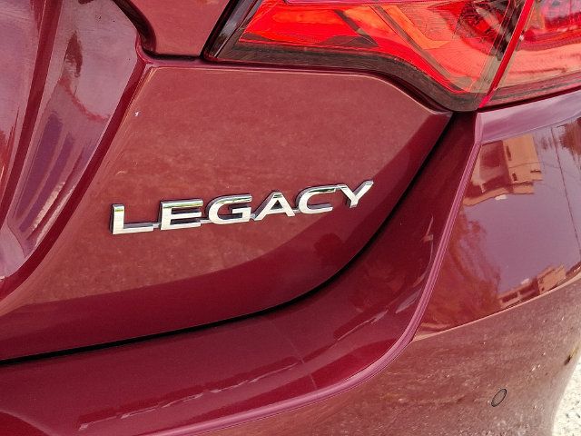 Used 2018 Subaru Legacy 2.5i Sport AWD/4WD image 48