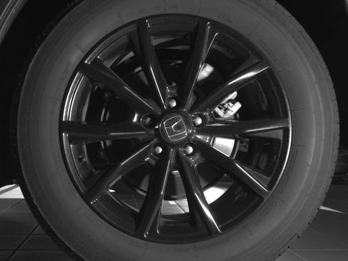 Used 2025 Honda CR-V Sport-L image 26