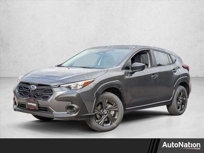 New 2026 Subaru Crosstrek 2.5i