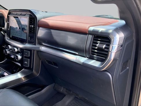 Used 2023 Ford F150 Lariat AWD/4WD image 19