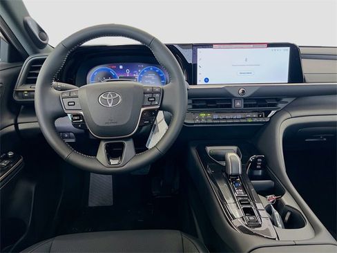 New 2026 Toyota Crown Limited image 25