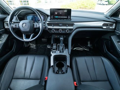 Certified 2024 Acura Integra image 14