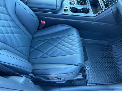 New 2026 Genesis GV80 3.5T Prestige image 13