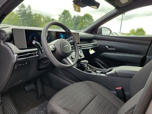 New 2025 Hyundai Santa Cruz SE image 19