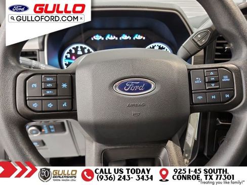 Used 2022 Ford F150 XL w/ Equipment Group 101A High image 22