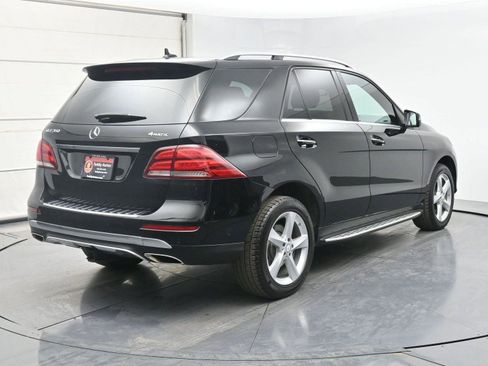 Used 2017 Mercedes-Benz GLE 350 4MATIC image 24
