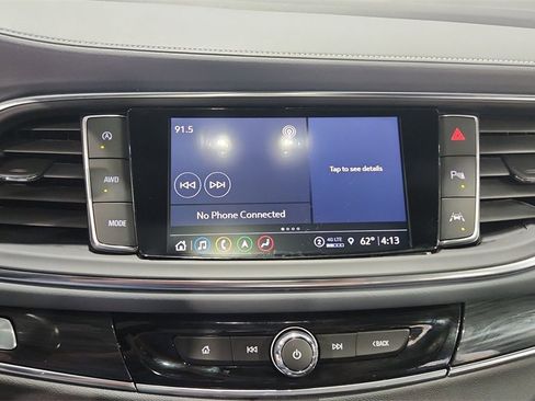 Used 2024 Buick Enclave Essence w/ Experience Buick Package image 20