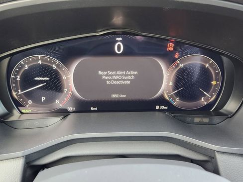New 2026 MAZDA CX-70 3.3 Turbo w/ Premium Plus Pkg AWD/4WD image 7