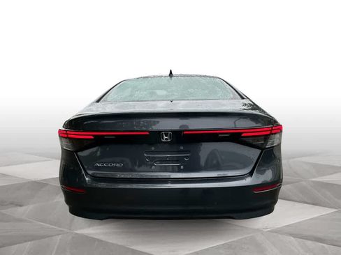 Used 2024 Honda Accord LX image 8