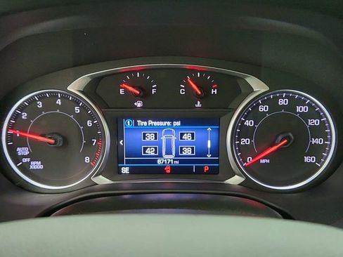 Used 2020 GMC Acadia SLE w/ Driver Convenience Package FWD image 13