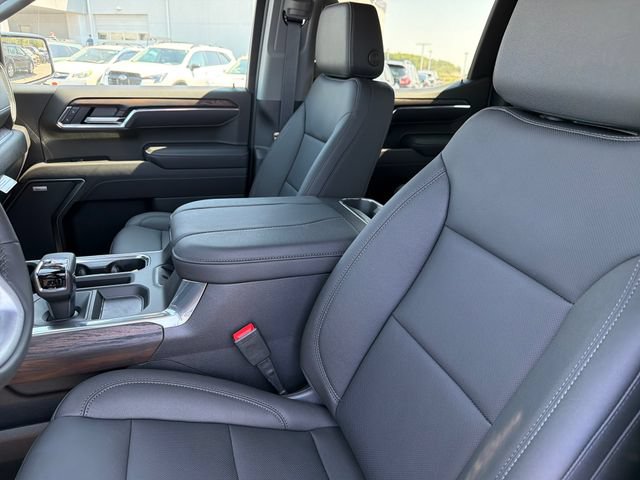 New 2026 GMC Sierra 1500 SLT w/ SLT Convenience Package AWD/4WD image 19