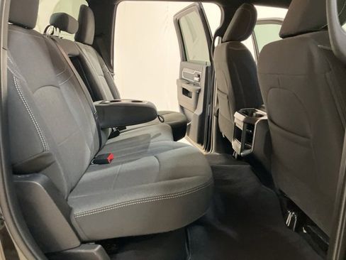 Used 2023 RAM 2500 Big Horn w/ Night Edition image 22