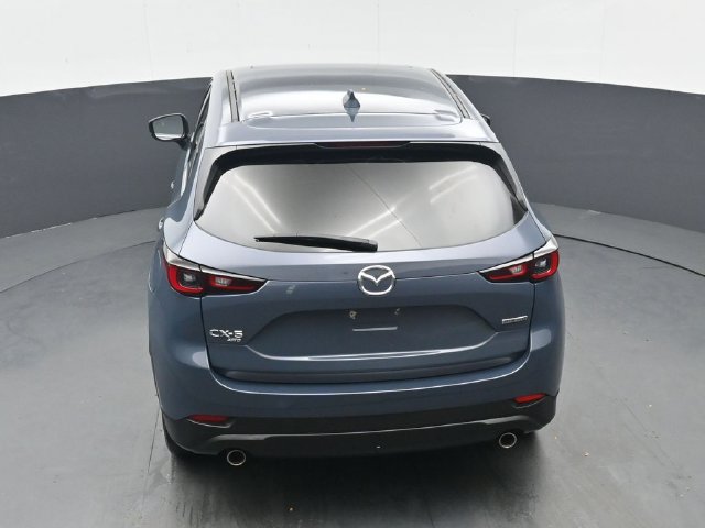 Certified 2024 MAZDA CX-5 Carbon Edition AWD/4WD image 40