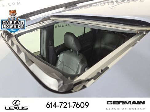 Used 2022 Honda Passport Elite image 32