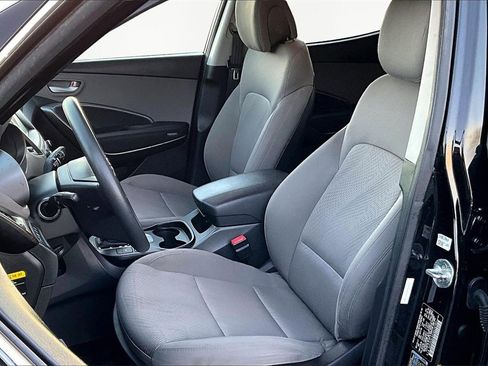 Used 2018 Hyundai Santa Fe Sport w/ 2.4L Value Package 02 image 25