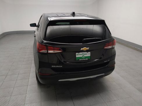 Used 2022 Chevrolet Equinox LT image 6