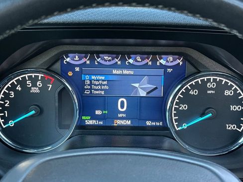 Used 2023 Ford F150 XLT w/ Equipment Group 302A High image 21