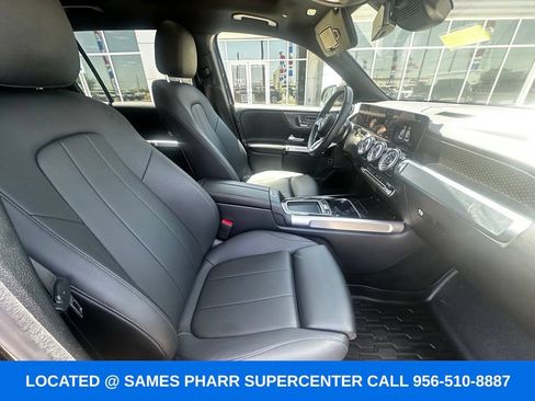Used 2024 Mercedes-Benz GLB 250 4MATIC image 25