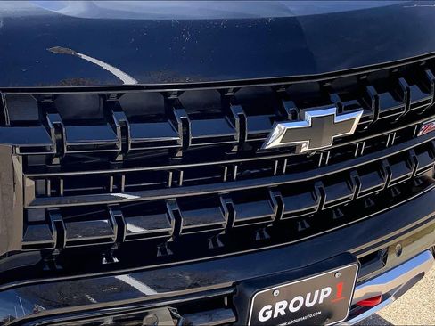 Used 2025 Chevrolet Tahoe Z71 image 30