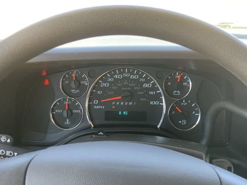 New 2026 Chevrolet Express 2500 w/ Driver Convenience Package RWD image 8